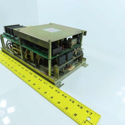 Fujitsu Fanuc A14B-0061-B001 Power Supply Unit