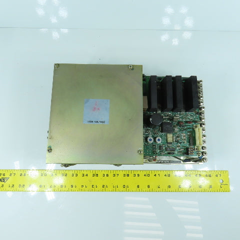 Fujitsu Fanuc A14B-0061-B001 Power Supply Unit