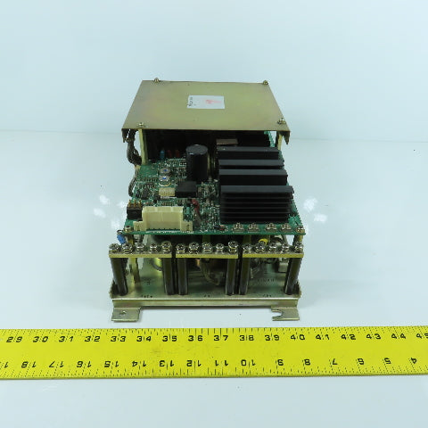 Fujitsu Fanuc A14B-0061-B001 Power Supply Unit