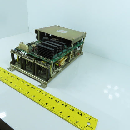 Fujitsu Fanuc A14B-0061-B001 Power Supply Unit