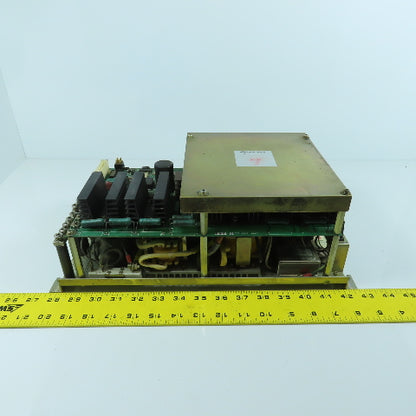 Fujitsu Fanuc A14B-0061-B001 Power Supply Unit