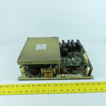 Fujitsu Fanuc A14B-0061-B001 Power Supply Unit