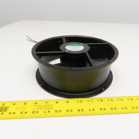 Sunon A1259-MBT 110" 15V 50/60Hz Cabinet Cooling Fan