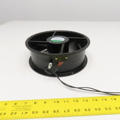 Sunon A1259-MBT 110" 15V 50/60Hz Cabinet Cooling Fan