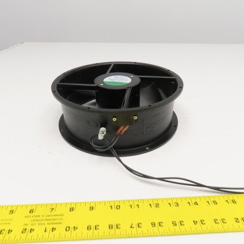 Sunon A1259-MBT 110" 15V 50/60Hz Cabinet Cooling Fan
