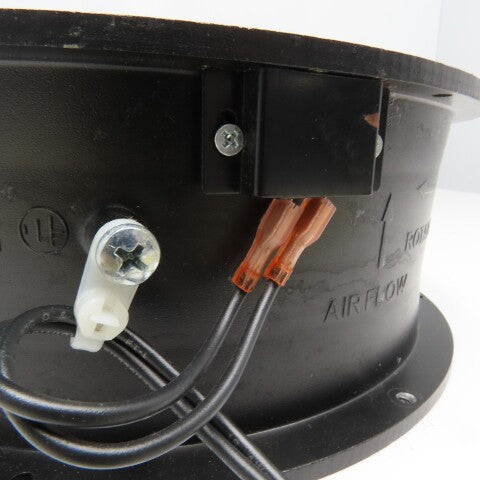 Sunon A1259-MBT 110" 15V 50/60Hz Cabinet Cooling Fan
