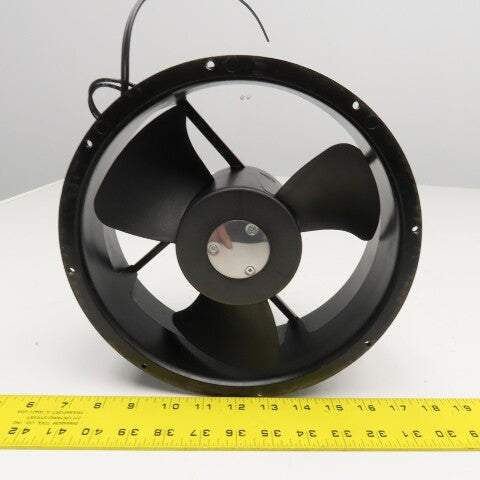 Sunon A1259-MBT 110" 15V 50/60Hz Cabinet Cooling Fan