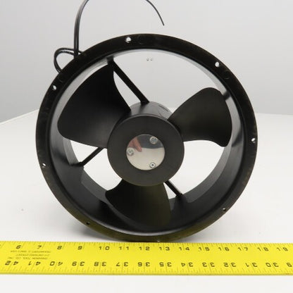 Sunon A1259-MBT 110" 15V 50/60Hz Cabinet Cooling Fan