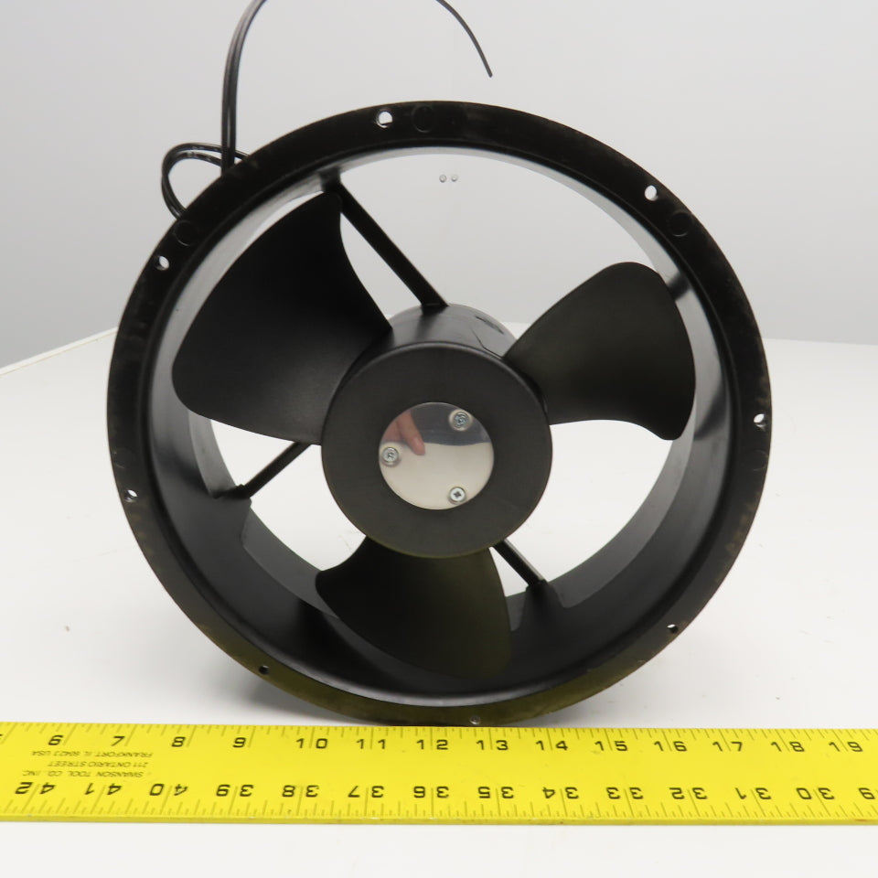 Sunon A1259-MBT 110" 15V 50/60Hz Cabinet Cooling Fan