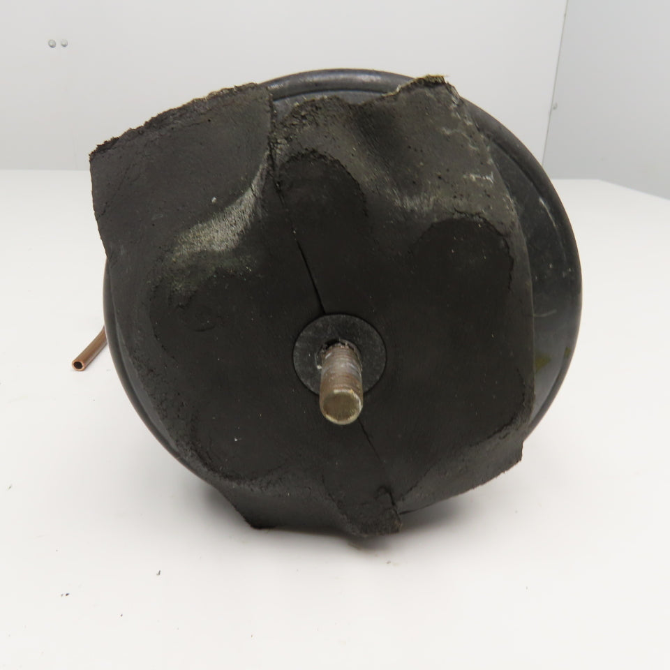 Refrigeration Research 9039 Refrigerant Receiver