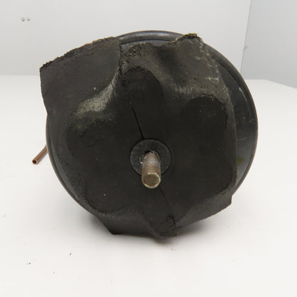Refrigeration Research 9039 Refrigerant Receiver
