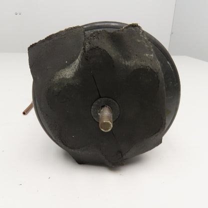 Refrigeration Research 9039 Refrigerant Receiver