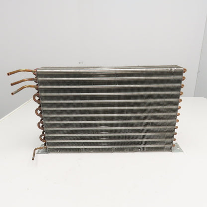 18" x 12" x 2-1/2" Finned Radiator Aftercooler Thermo Fisher ULT2586-4-D48