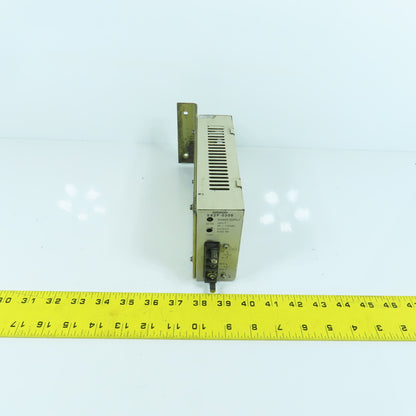 Omron S82P-0305 5V DC 6A Output Power Supply 85-110V AC Input
