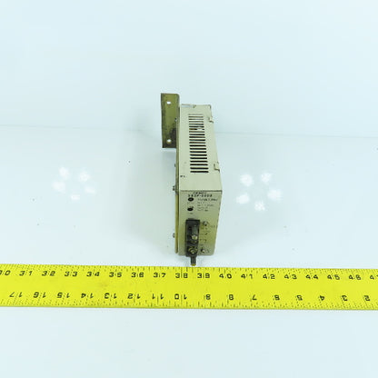 Omron S82P-0305 5V DC 6A Output Power Supply 85-110V AC Input