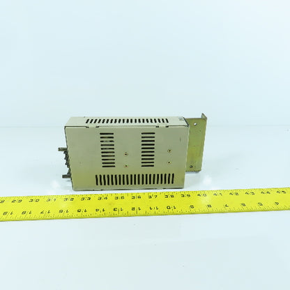 Omron S82P-0305 5V DC 6A Output Power Supply 85-110V AC Input