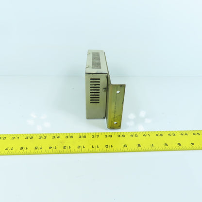 Omron S82P-0305 5V DC 6A Output Power Supply 85-110V AC Input