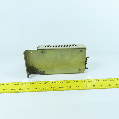 Omron S82P-0305 5V DC 6A Output Power Supply 85-110V AC Input