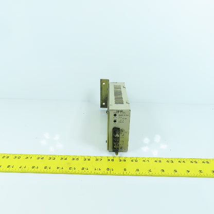 Omron S82P-0305 5V DC 6A Output Power Supply 85-110V AC Input