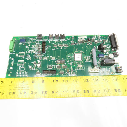 TE-191934H01P-RH Circuit Board From Thermo Fisher ULT2586-4-D48 10'