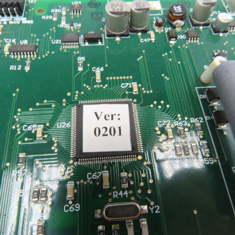 TE-191934H01P-RH Circuit Board From Thermo Fisher ULT2586-4-D48 10'