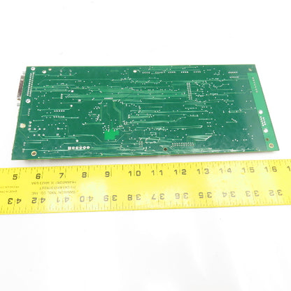 TE-191934H01P-RH Circuit Board From Thermo Fisher ULT2586-4-D48 10'