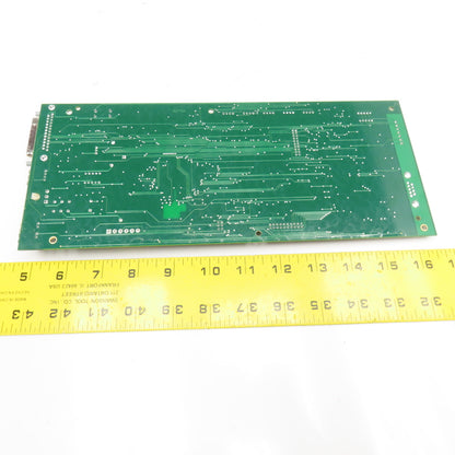 TE-191934H01P-RH Circuit Board From Thermo Fisher ULT2586-4-D48 10'