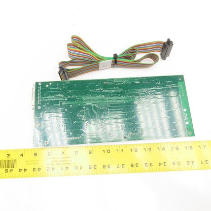 TE-191934H01P-RH Circuit Board From Thermo Fisher ULT2586-4-D48 10'