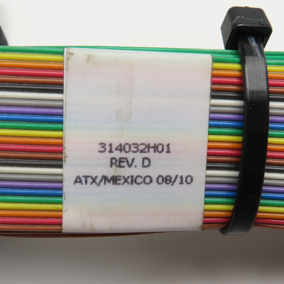 TE-191934H01P-RH Circuit Board From Thermo Fisher ULT2586-4-D48 10'