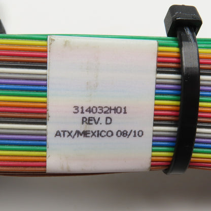 TE-191934H01P-RH Circuit Board From Thermo Fisher ULT2586-4-D48 10'