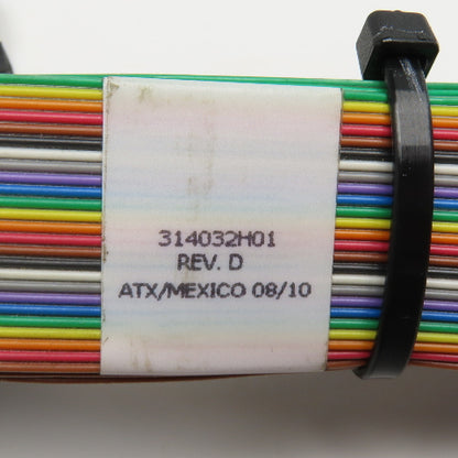 TE-191934H01P-RH Circuit Board From Thermo Fisher ULT2586-4-D48 10'