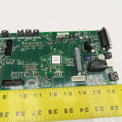 TE-191934H01P-RH Circuit Board From Thermo Fisher ULT2586-4-D48 10'
