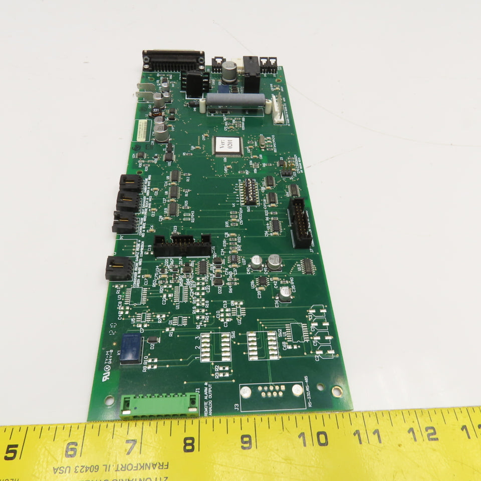TE-191934H01P-RH Circuit Board From Thermo Fisher ULT2586-4-D48 10'