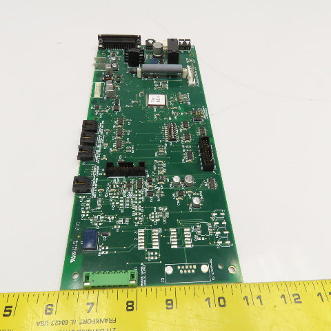 TE-191934H01P-RH Circuit Board From Thermo Fisher ULT2586-4-D48 10'