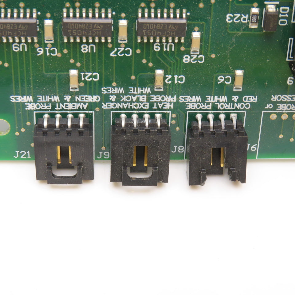 TE-191934H01P-RH Circuit Board From Thermo Fisher ULT2586-4-D48 10'