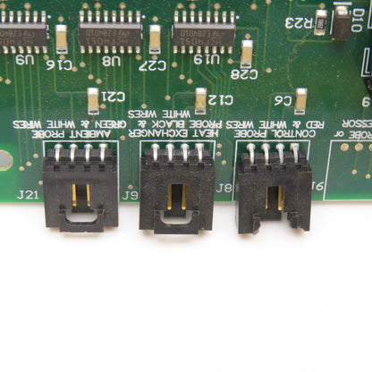 TE-191934H01P-RH Circuit Board From Thermo Fisher ULT2586-4-D48 10'