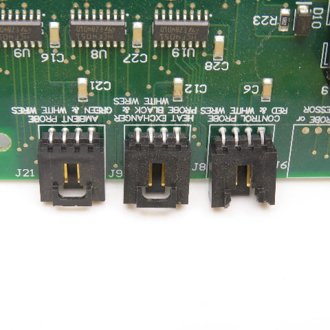 TE-191934H01P-RH Circuit Board From Thermo Fisher ULT2586-4-D48 10'
