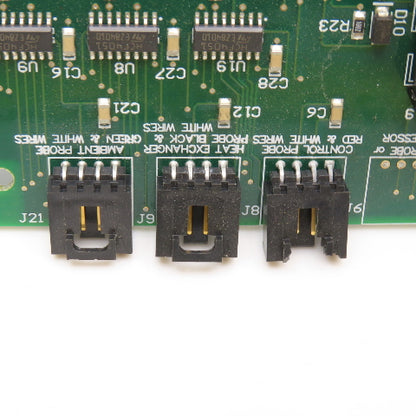 TE-191934H01P-RH Circuit Board From Thermo Fisher ULT2586-4-D48 10'