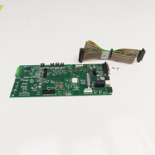 TE-191934H01P-RH Circuit Board From Thermo Fisher ULT2586-4-D48 10'