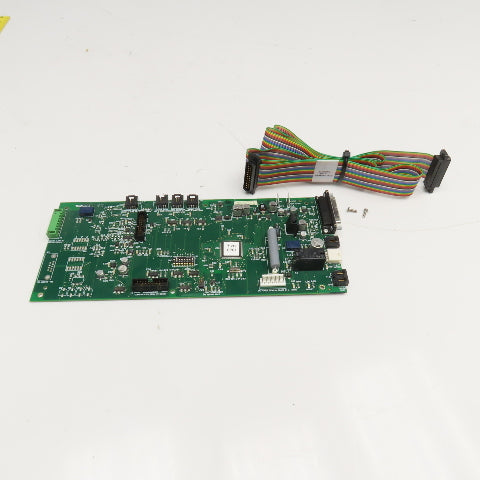 TE-191934H01P-RH Circuit Board From Thermo Fisher ULT2586-4-D48 10'