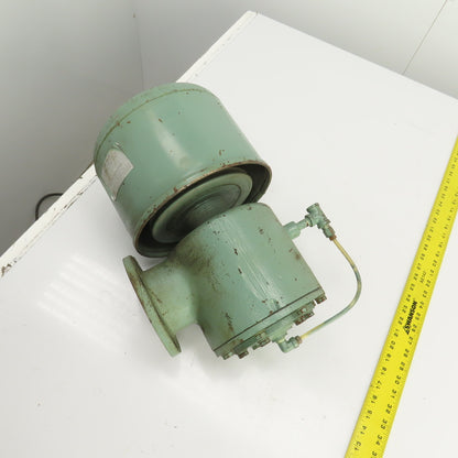 Incom Int 7SGMDM Inlet Valve & Air Filter Assembly From A Gardner Denver ESJBE/4