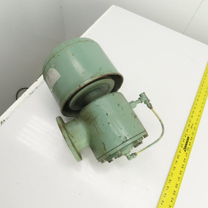 Incom Int 7SGMDM Inlet Valve & Air Filter Assembly From A Gardner Denver ESJBE/4