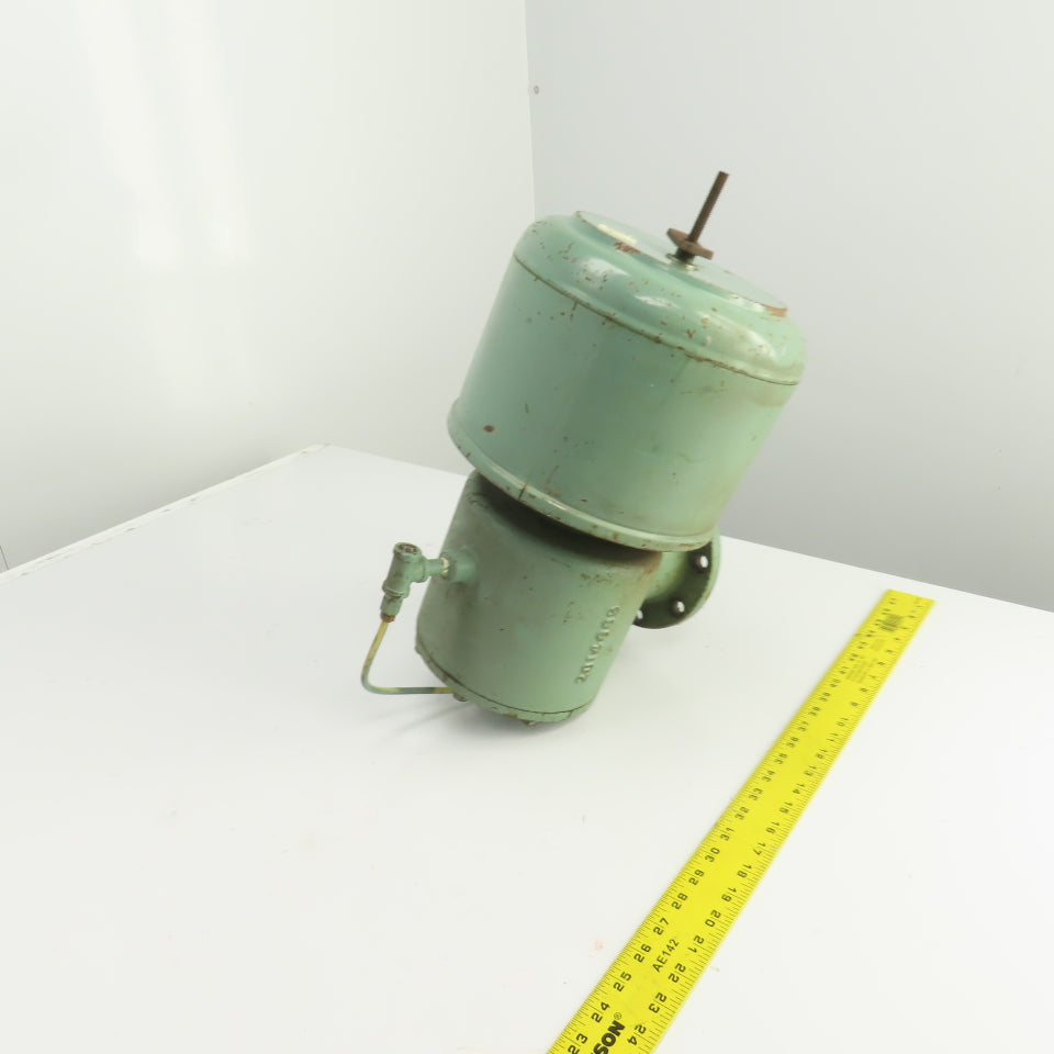 Incom Int 7SGMDM Inlet Valve & Air Filter Assembly From A Gardner Denver ESJBE/4