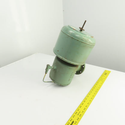 Incom Int 7SGMDM Inlet Valve & Air Filter Assembly From A Gardner Denver ESJBE/4