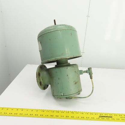 Incom Int 7SGMDM Inlet Valve & Air Filter Assembly From A Gardner Denver ESJBE/4