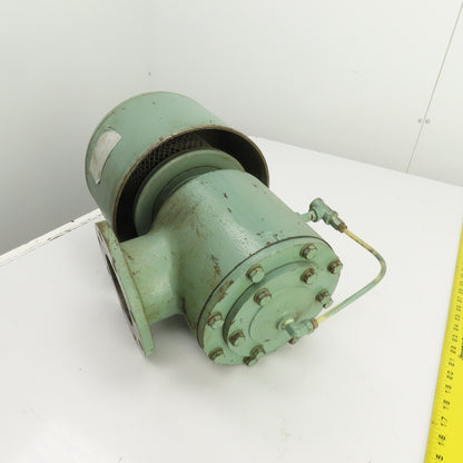 Incom Int 7SGMDM Inlet Valve & Air Filter Assembly From A Gardner Denver ESJBE/4