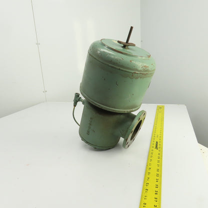 Incom Int 7SGMDM Inlet Valve & Air Filter Assembly From A Gardner Denver ESJBE/4