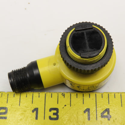 Banner T18SN6FF25Q 10-30VDC Photoelectric Sensor
