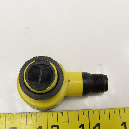 Banner T18SN6FF25Q 10-30VDC Photoelectric Sensor