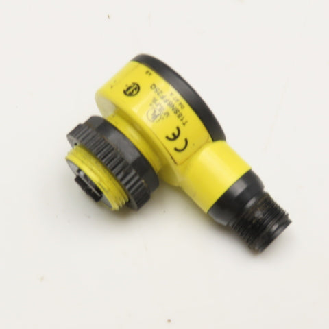 Banner T18SN6FF25Q 10-30VDC Photoelectric Sensor